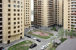 Gozy apartment in the city center